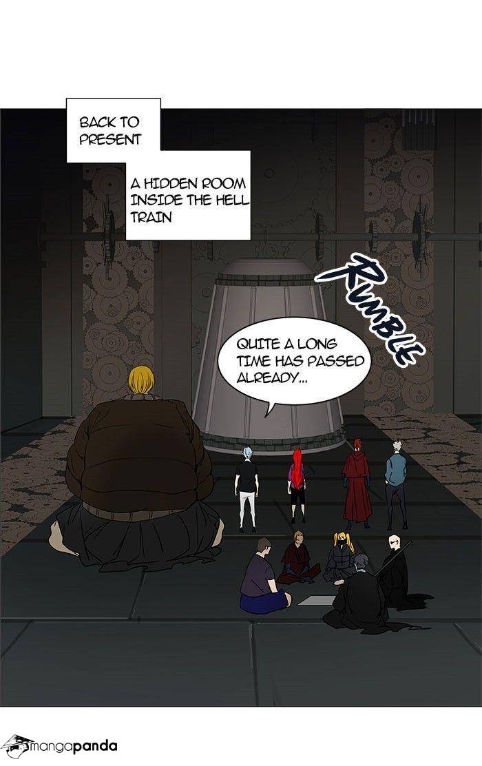 Tower of God Chapter 249 image 57